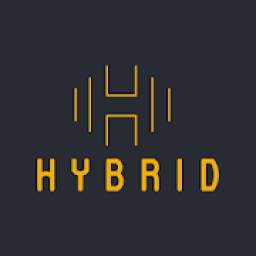 Hybrid Fitspro