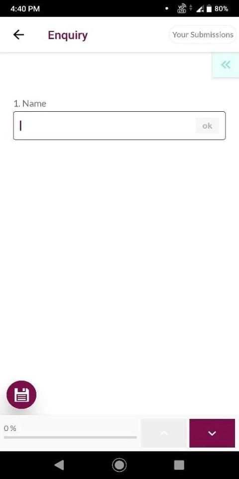 The Lexicon English screenshot 2