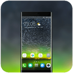 Theme for Samsung Galaxy S10+ icon