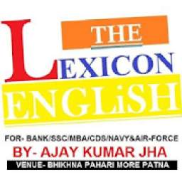 The Lexicon English 1.4.38