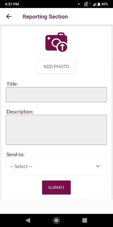 The Lexicon English screenshot 1
