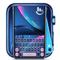 Keyboard Theme For Color Phone