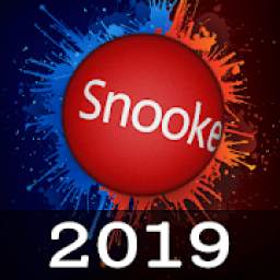 English Snooker - Online & Offline Billiards 2019