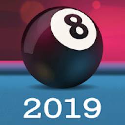 New Billiards - Online & Offline 8 Pool Ball