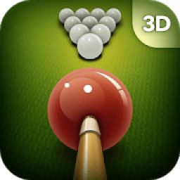 8 Ball Pool: Online Multiplayer Snooker, Billiards आइकन