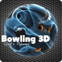 Bowling 3D