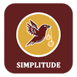 Simplitude आइकन