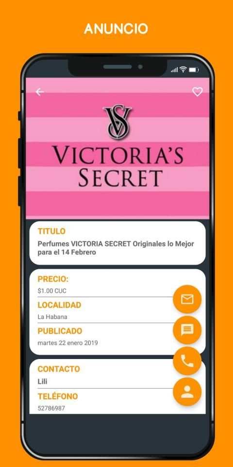 Timbirichi - Compra Venta en Cuba screenshot 4