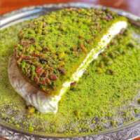 How To Make Turkish Dessert? الحلوى التركية
‎