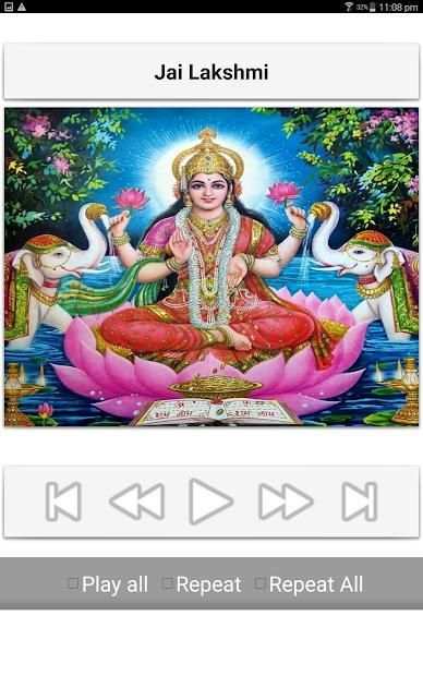 Navratri Special Songs screenshot 3