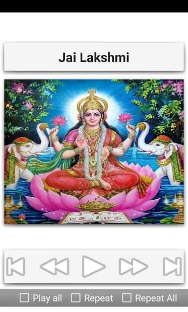 Navratri Special Songs screenshot 10
