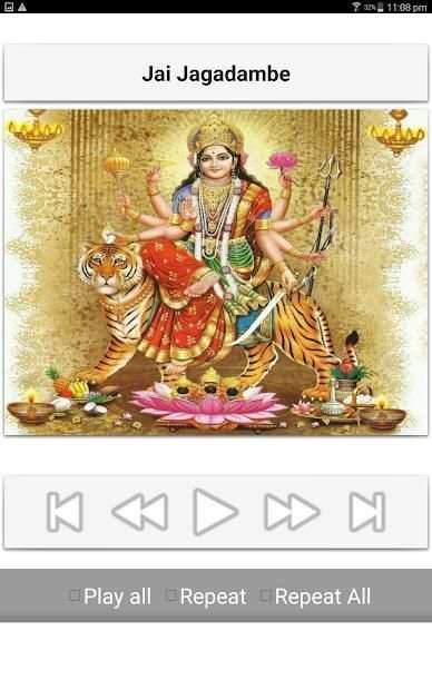 Navratri Special Songs screenshot 4