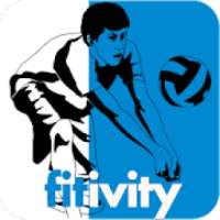 Volleyball - Beginners Training