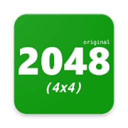 2048 Original