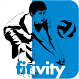 ikon Volleyball - Beginners Training