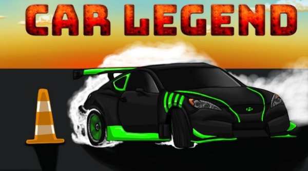Fr Legend screenshot 2