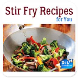 Stir Fry Recipes