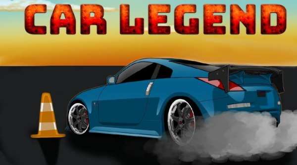 Fr Legend screenshot 3