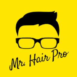 Mr. Hair Pro