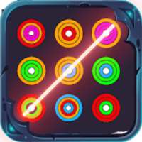 Color Rings Match 3 Puzzle