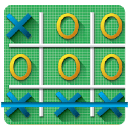 Tic Tac Toe आइकन