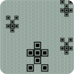 Brick Race Retro आइकन