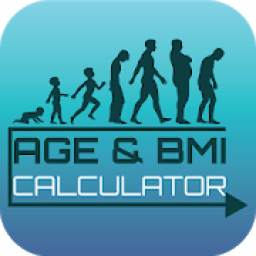 Age And Bmi Calculator