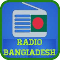 Radio Bangladesh on 9Apps