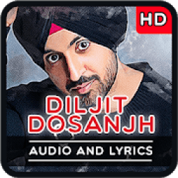 Diljit Dosanjh TOP Punjabi SONGS icon