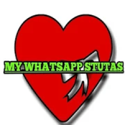My Whatsapp Status आइकन