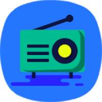 All stations Radio - FM Radio on 9Apps