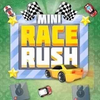 Mini Race Rush screenshot 3
