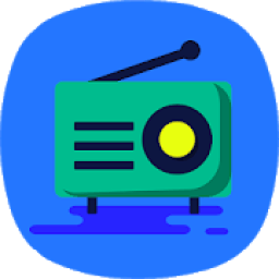 All stations Radio - FM Radio आइकन