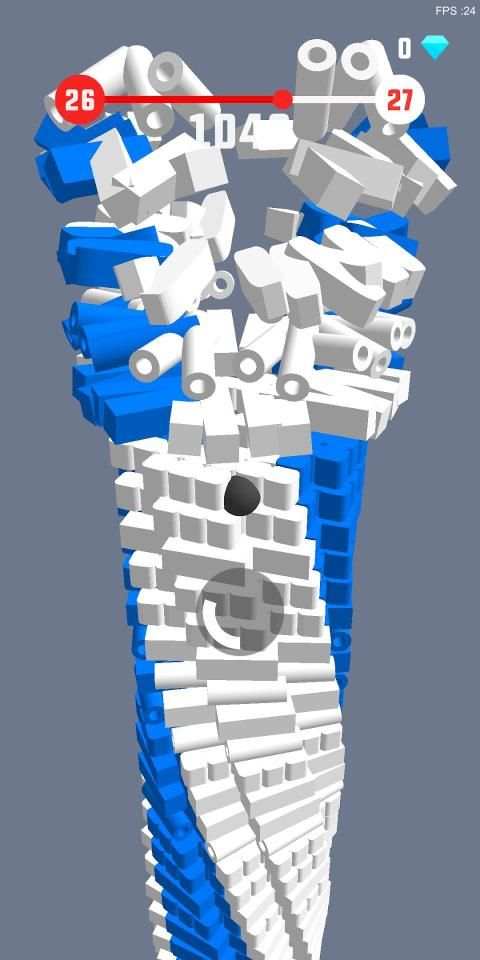 Stack Bump 3D screenshot 3