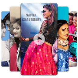 Haryanvi Dance - Sapna Dance Video