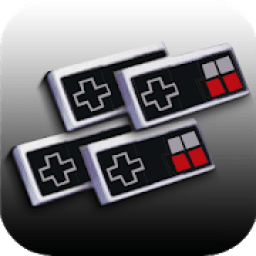 ikon Retro NES - NES Emulator