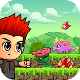 Super Rio Adventures आइकन