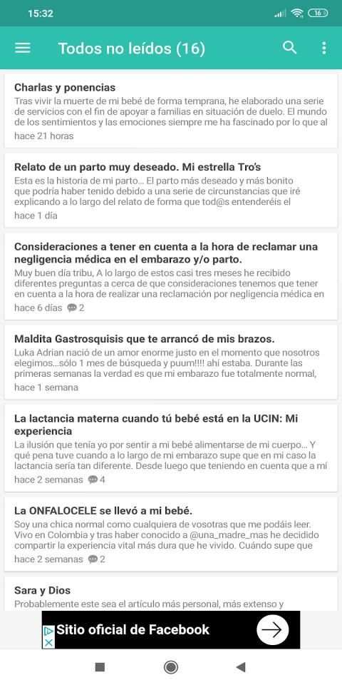 El Legado De Sara screenshot 1