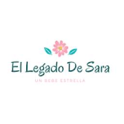 El Legado De Sara 1.0
