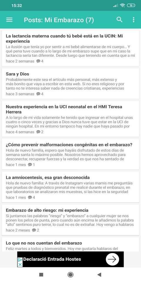 El Legado De Sara screenshot 3