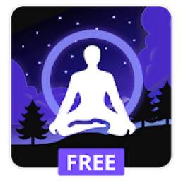 Deep Meditation: Relaxation & Sleep Meditation App