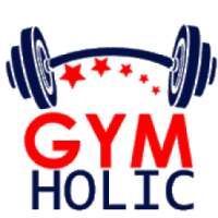 gymholic on 9Apps