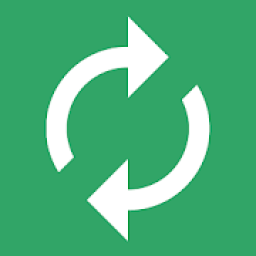 AutoSync आइकन