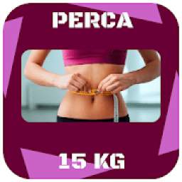 15 Kilos em 1 Mês 1