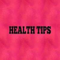 health tips on 9Apps