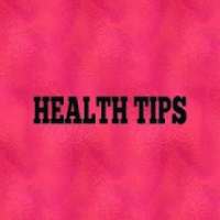 health tips