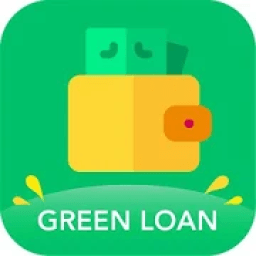 Green Loan أيقونة
