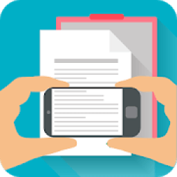 Document Scanner Camera Scanner आइकन