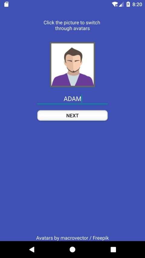 IBookmark Free screenshot 2