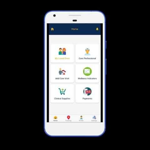 Familia - The Family App स्क्रीनशॉट 3
